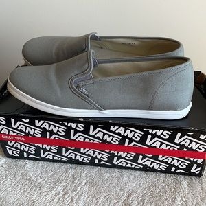 Vans Slip On Lo Pro